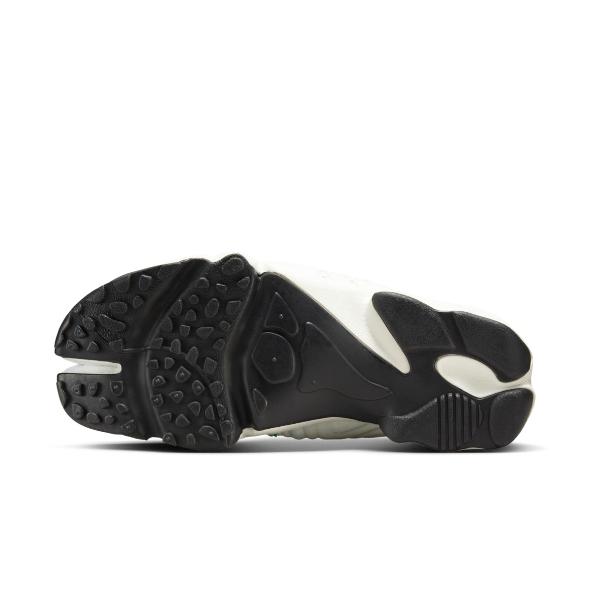 Nike Air Rift White Green Volt DX2939-100 1