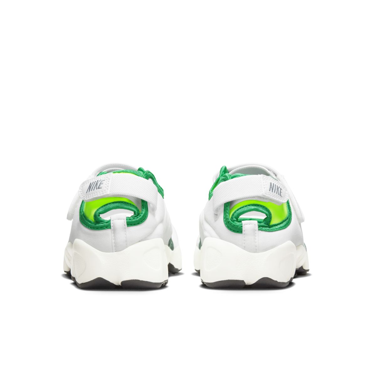 Nike Air Rift White Green Volt DX2939-100 6
