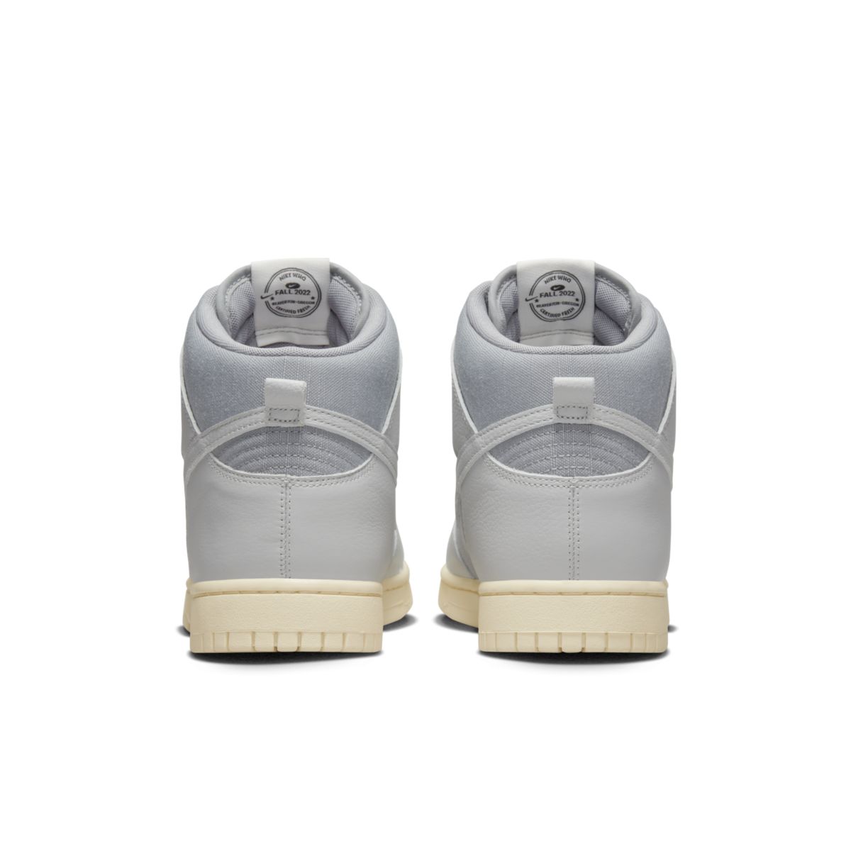 Nike Dunk High Certified Fresh DQ8800-001 6