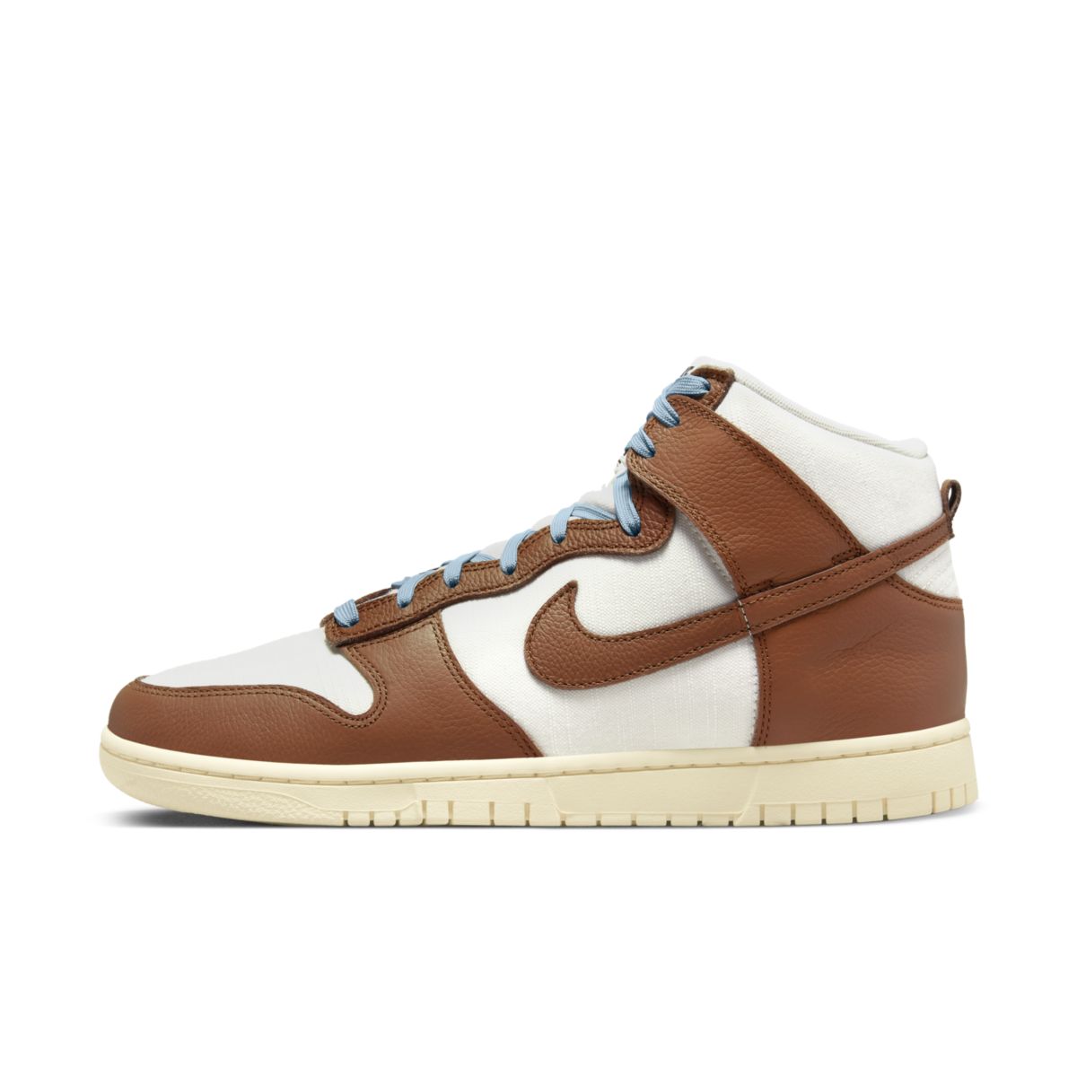 Nike Dunk High Certified Fresh DQ8800-200 2