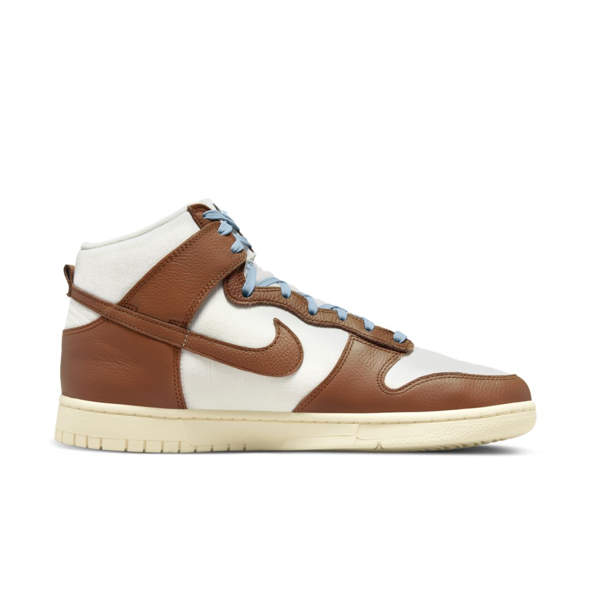 Nike Dunk High Certified Fresh DQ8800-200 3