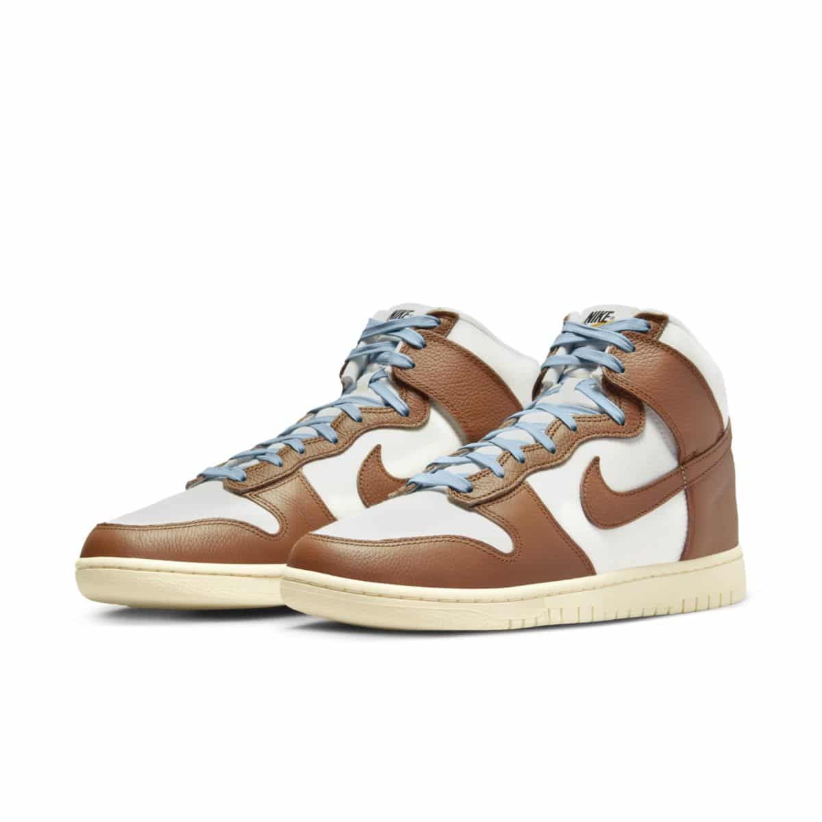 Nike Dunk High Certified Fresh DQ8800-200 4