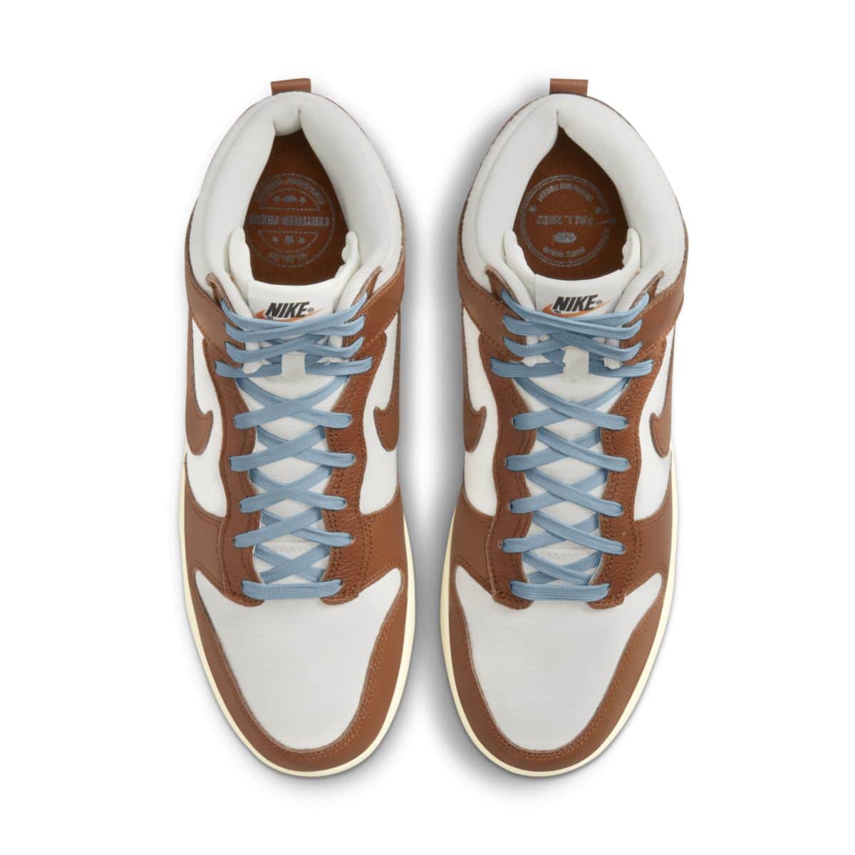 Nike Dunk High Certified Fresh DQ8800-200 5