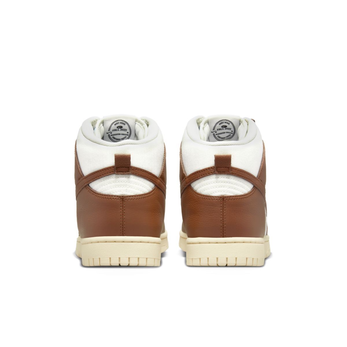Nike Dunk High Certified Fresh DQ8800-200 6