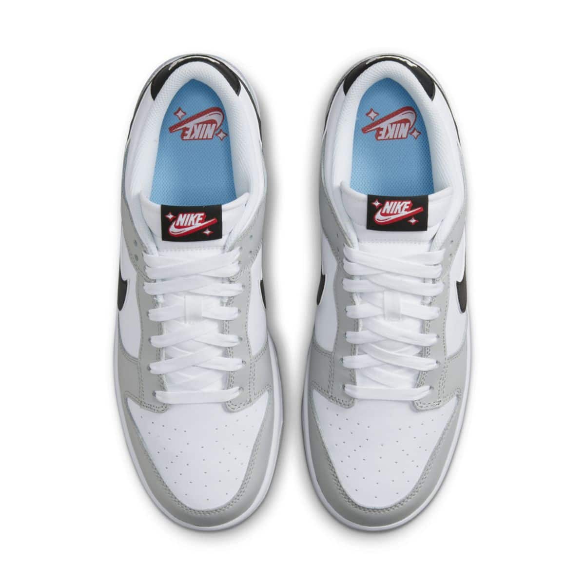 Nike Dunk Low Lottery DR9654-001 5