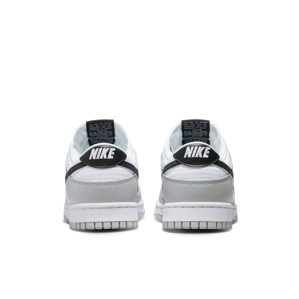 Nike Dunk Low Lottery DR9654-001 6