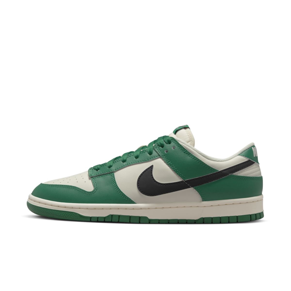 Nike Dunk Low Lottery DR9654-100 2