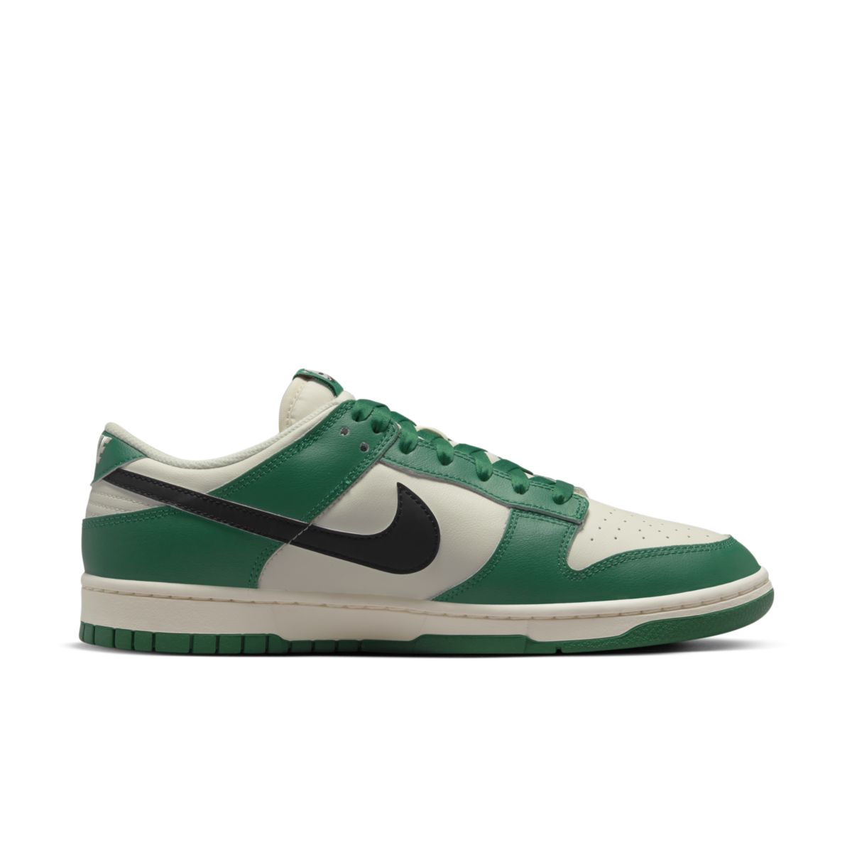 Nike Dunk Low Lottery DR9654-100 3