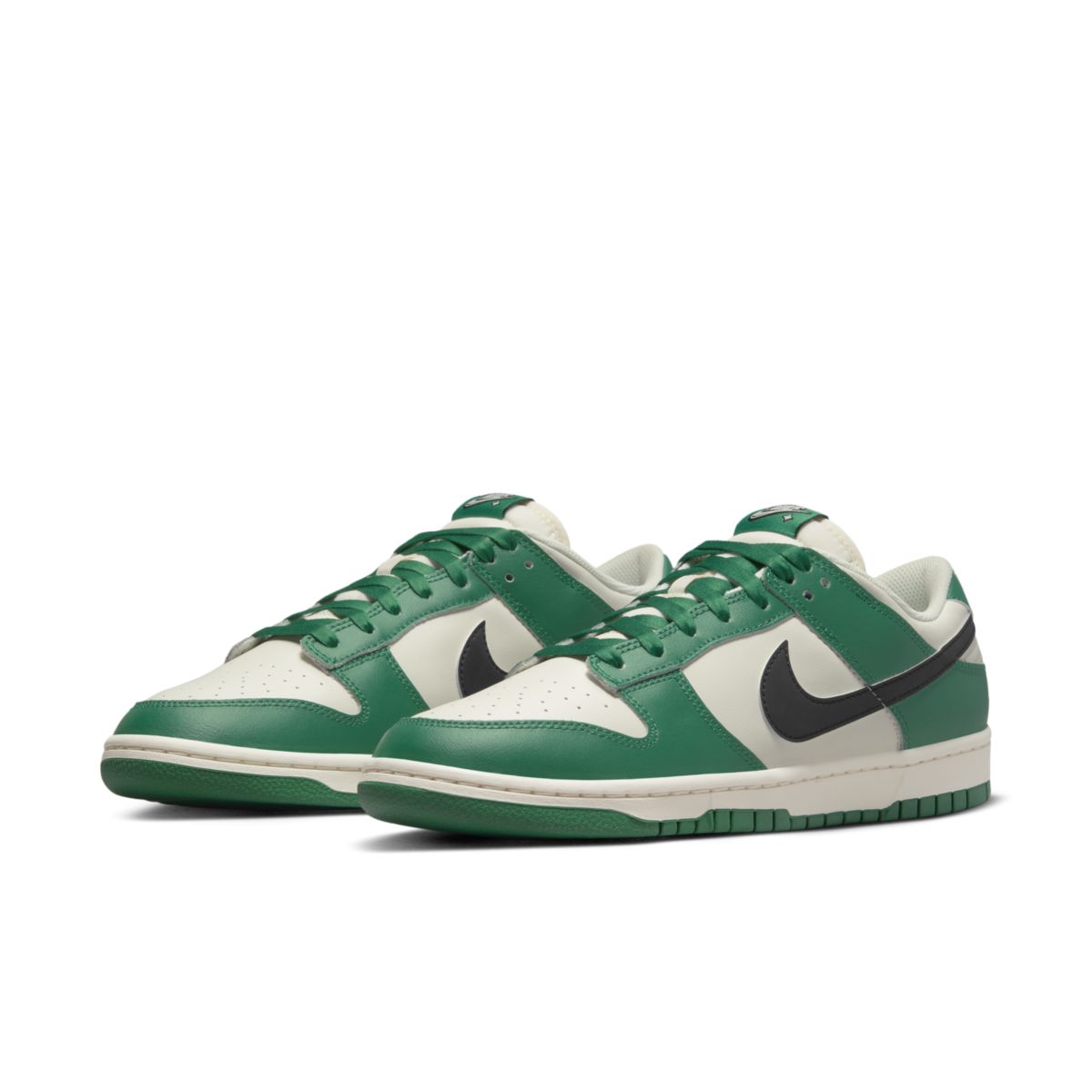 Nike Dunk Low Lottery DR9654-100 4