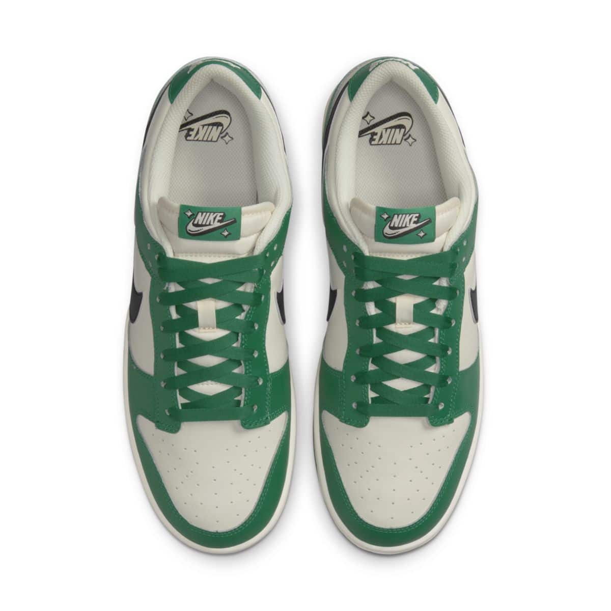 Nike Dunk Low Lottery DR9654-100 5