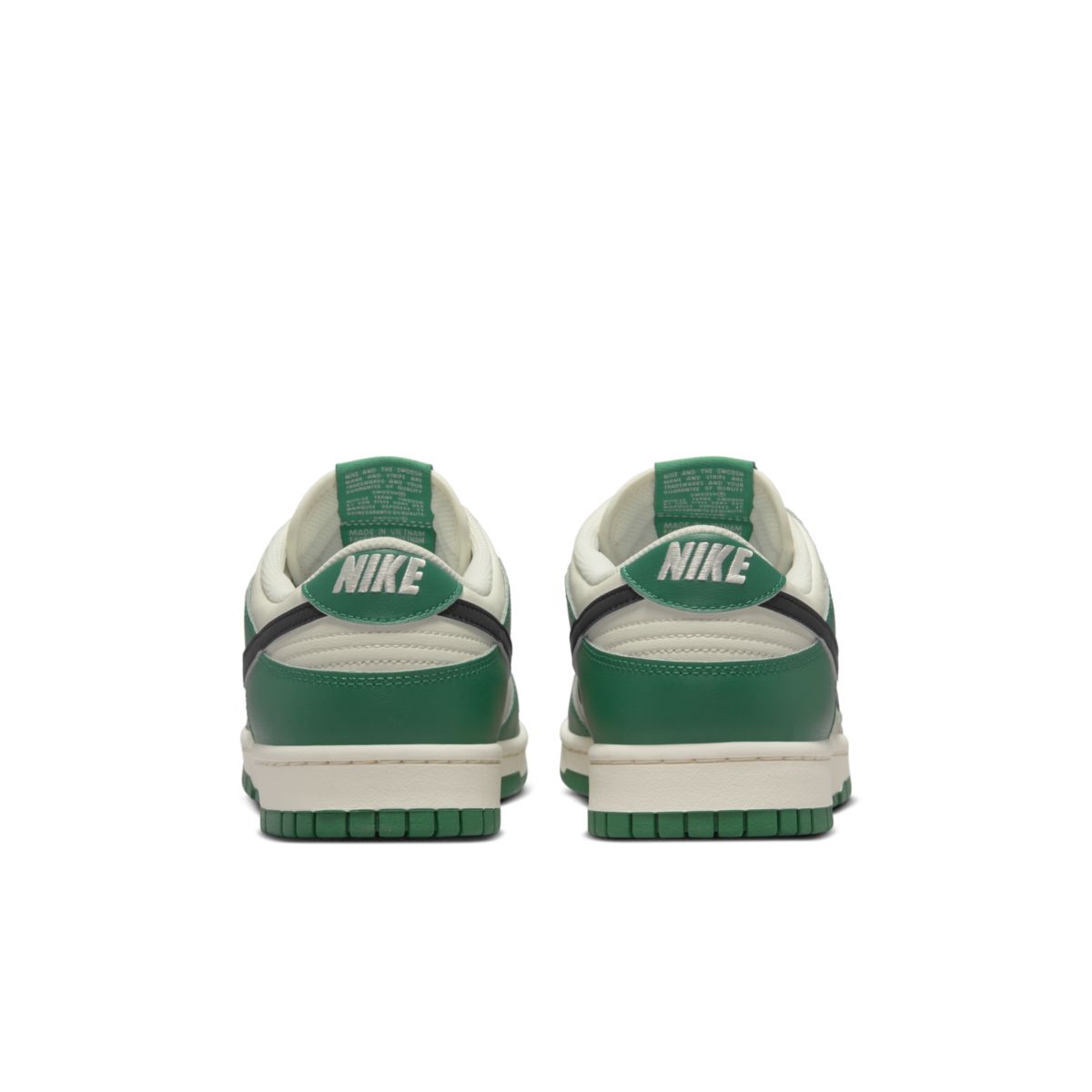 Nike Dunk Low Lottery DR9654-100 6