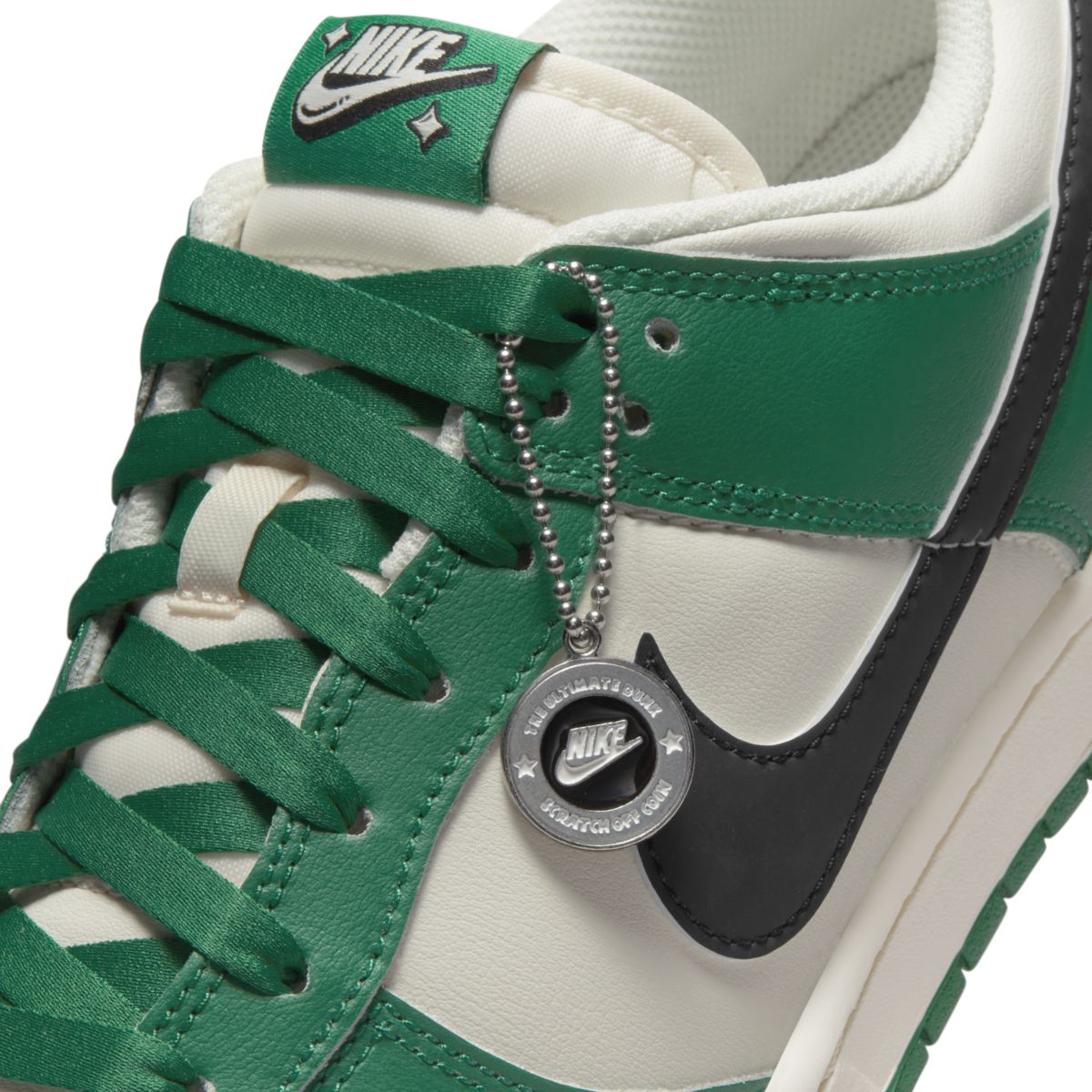 Nike Dunk Low Lottery DR9654-100 9