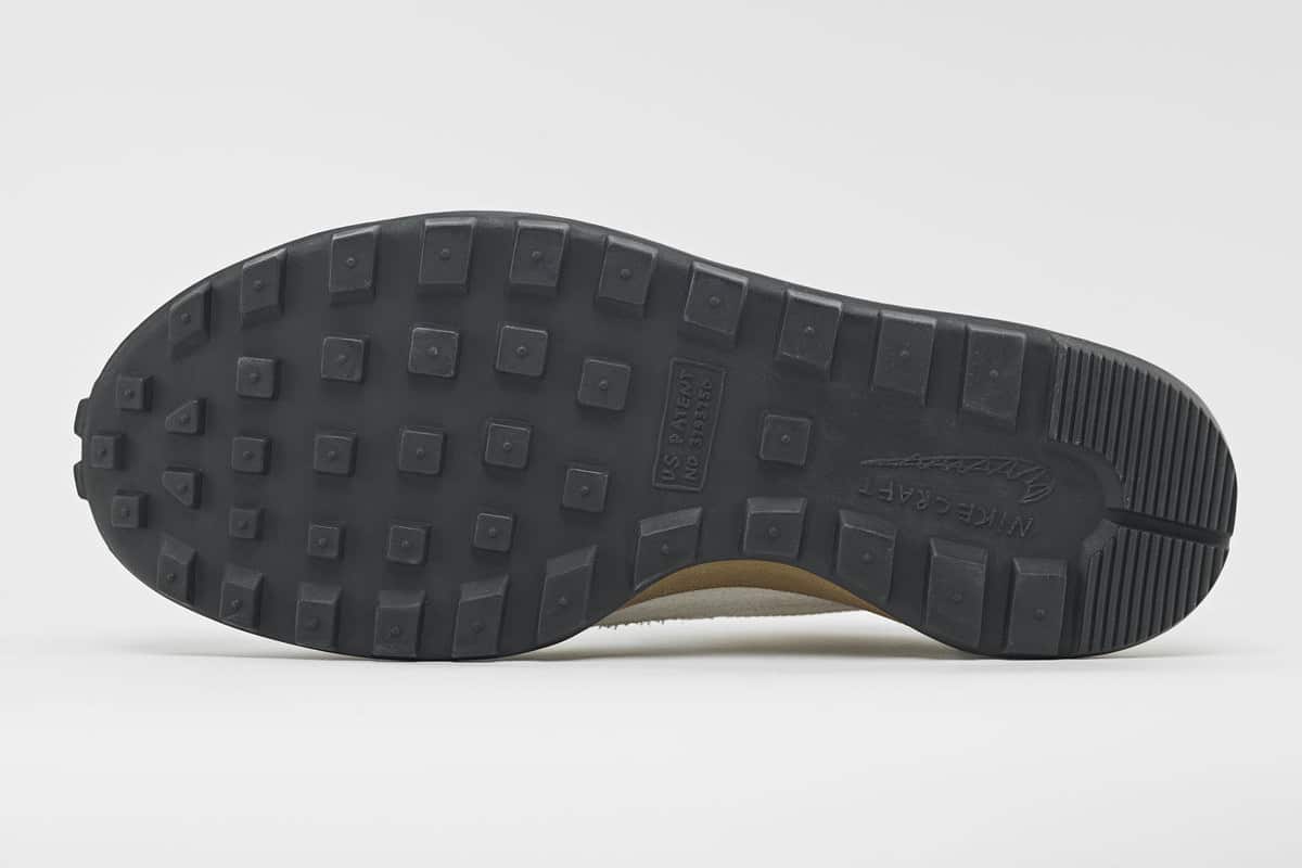 Tom Sachs x Nike General Purpose Shoe (GPS) 1