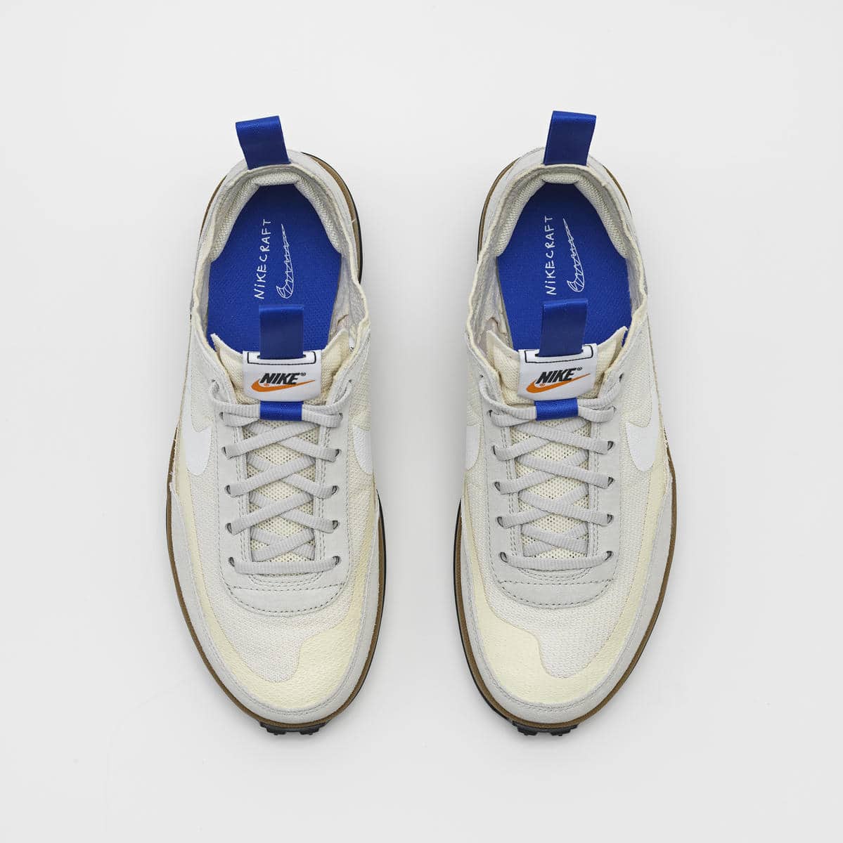 Tom Sachs x Nike General Purpose Shoe (GPS) 6