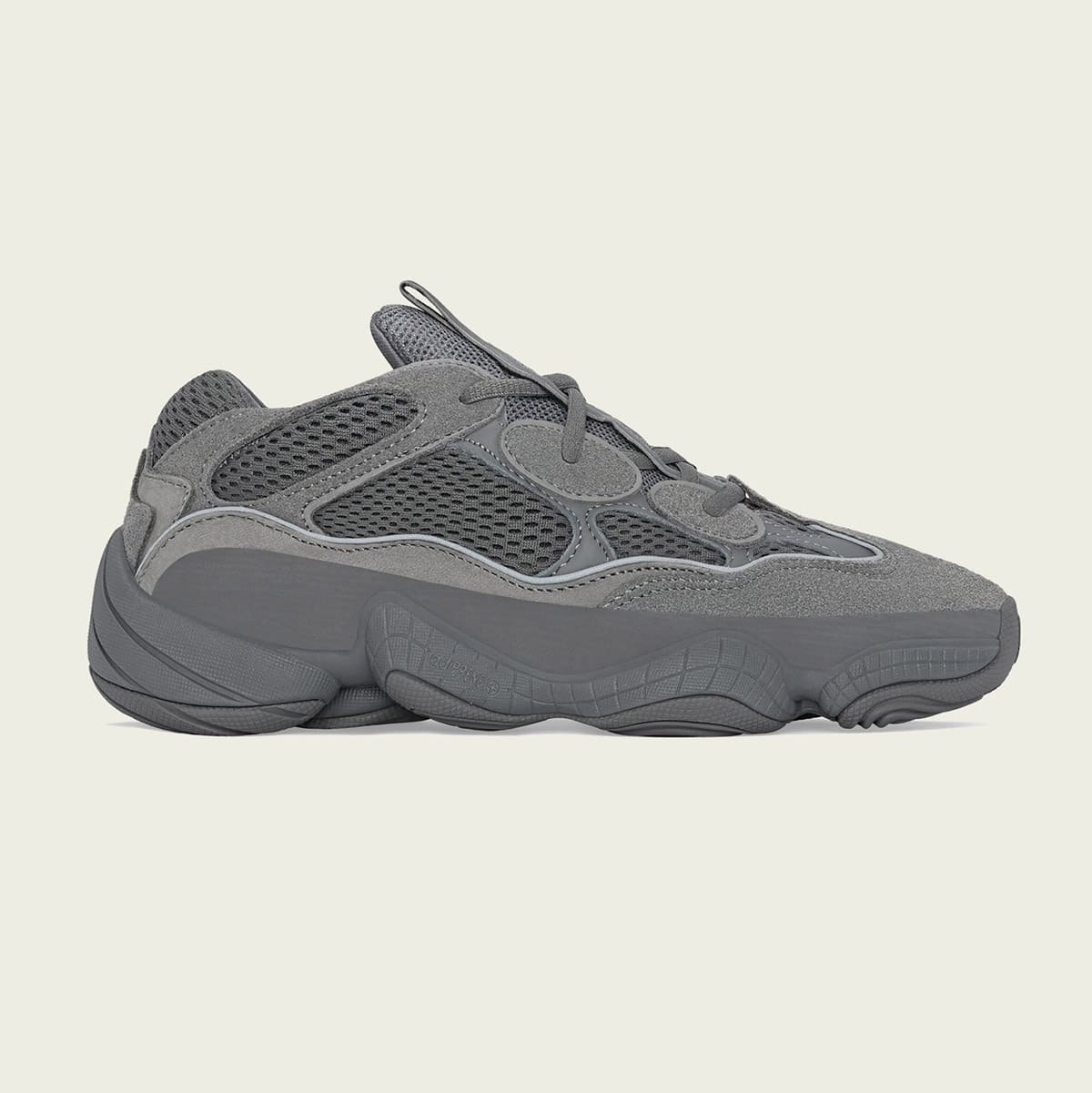 adidas Yeezy 500 Granite GW6373 1