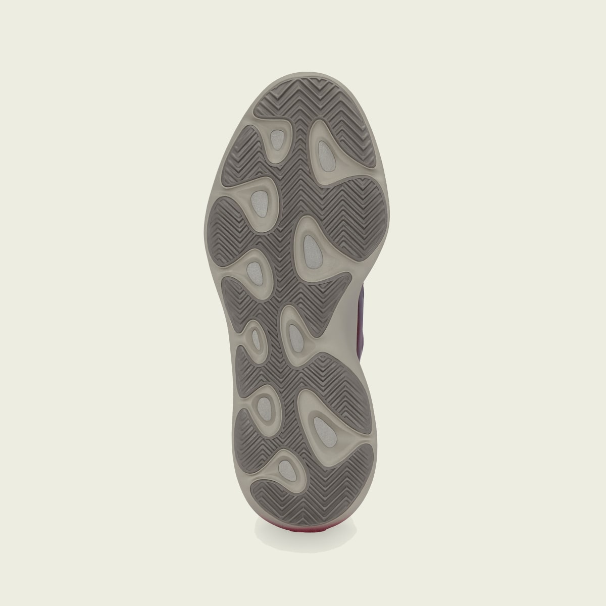 adidas Yeezy 700 V3 Fade Carbon GW1814 5