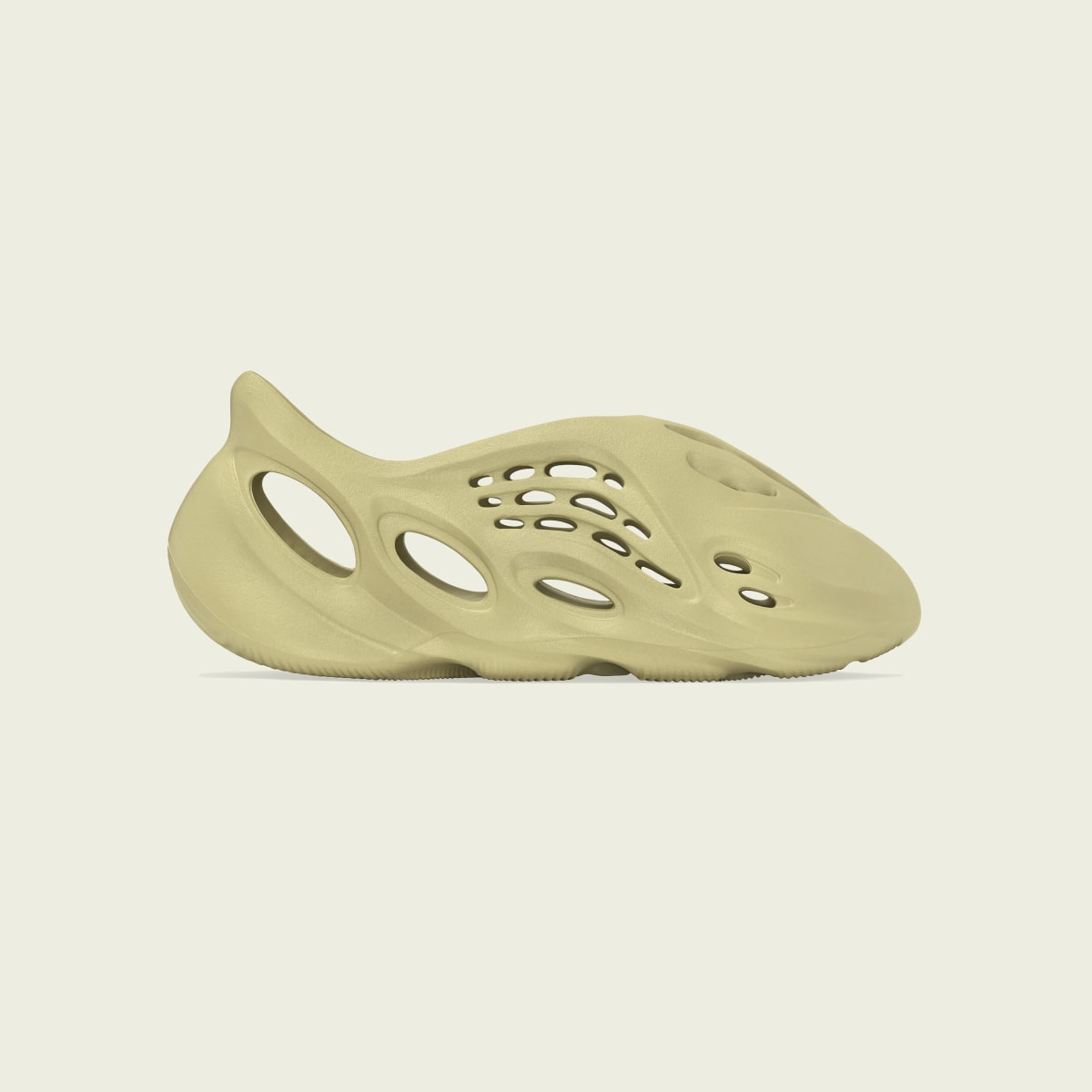 adidas Yeezy Foam Runner Sulfur GV6775 1