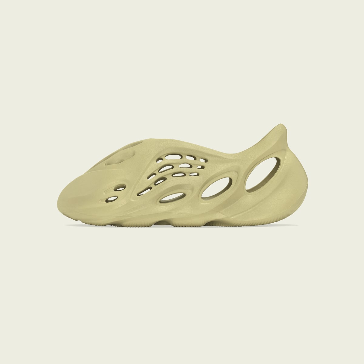 adidas Yeezy Foam Runner Sulfur GV6775 2