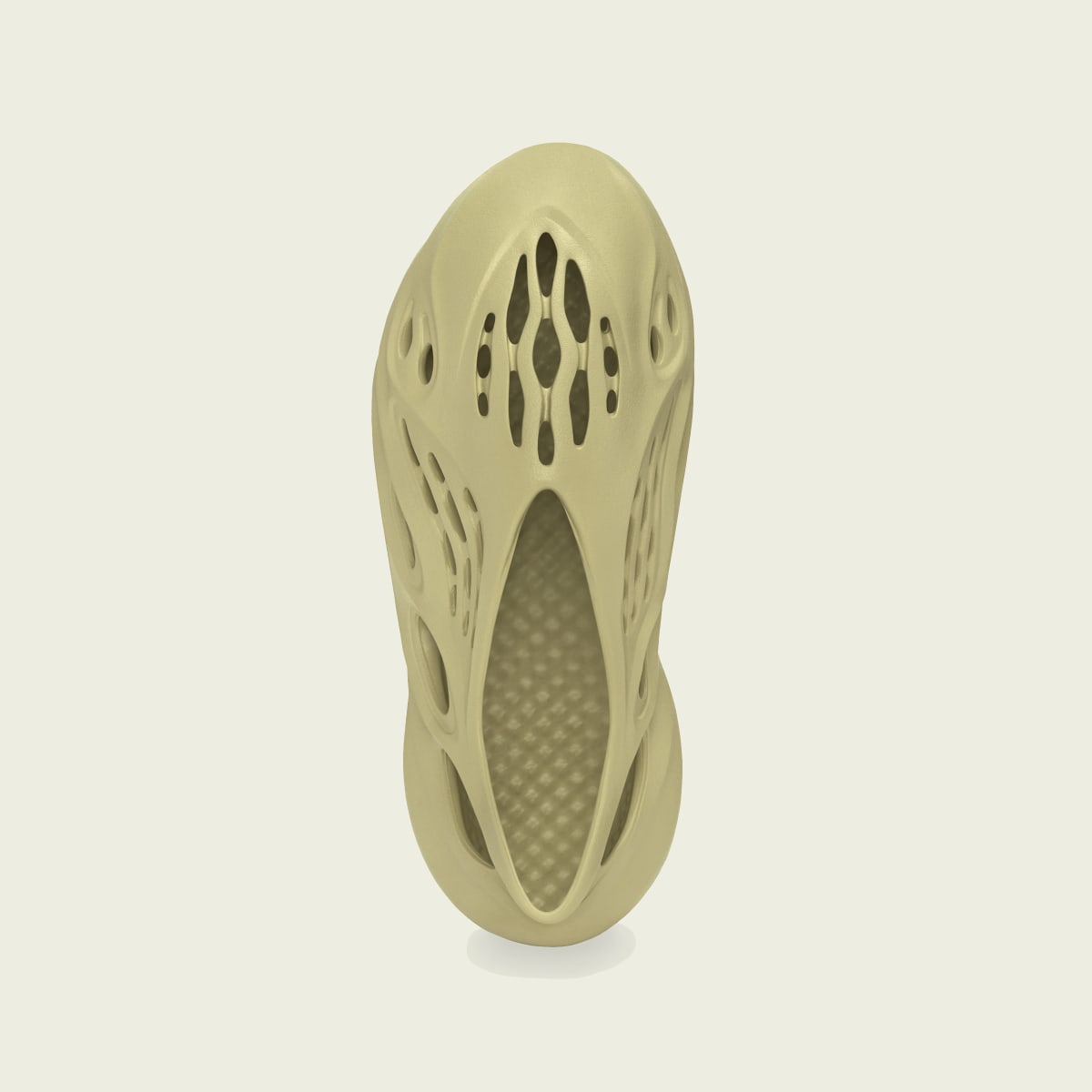 adidas Yeezy Foam Runner Sulfur GV6775 4