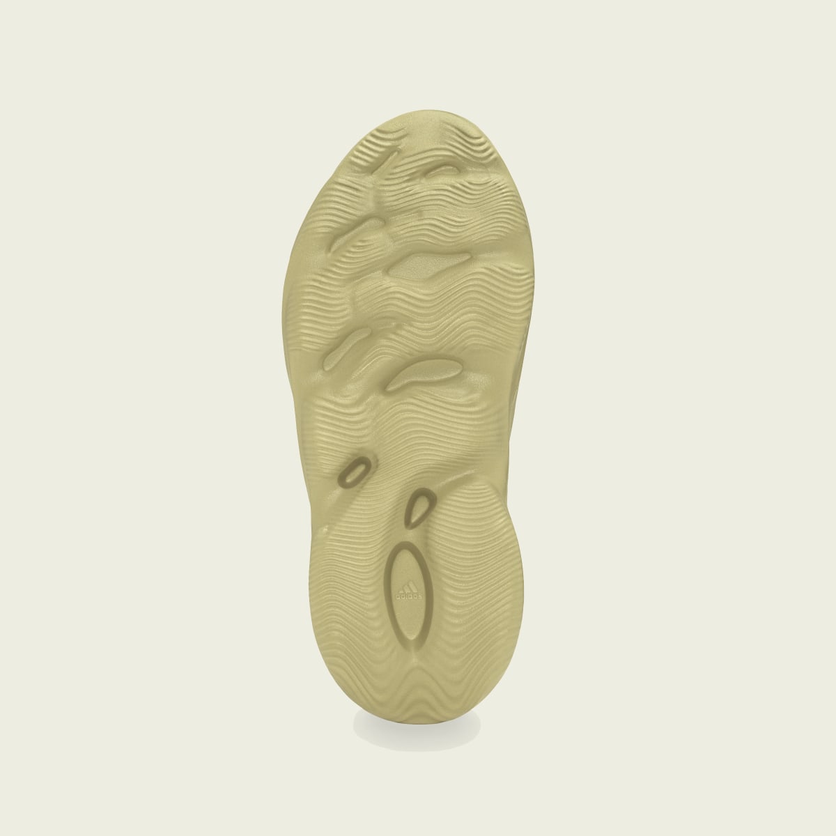 adidas Yeezy Foam Runner Sulfur GV6775 5