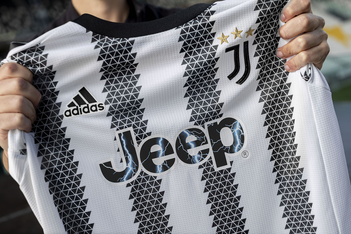 adidas x juventus turyn koszulki pilkarskie 2022 2023 1