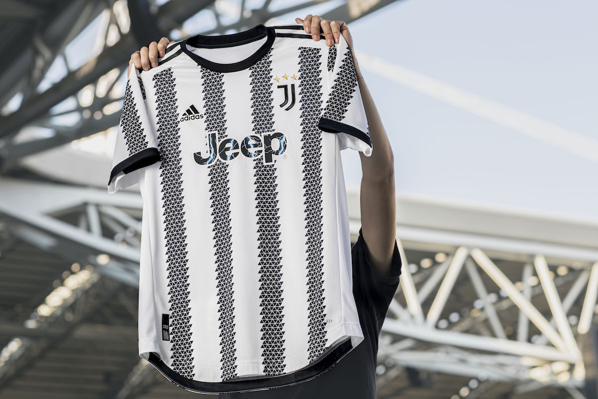adidas x juventus turyn koszulki pilkarskie 2022 2023 2