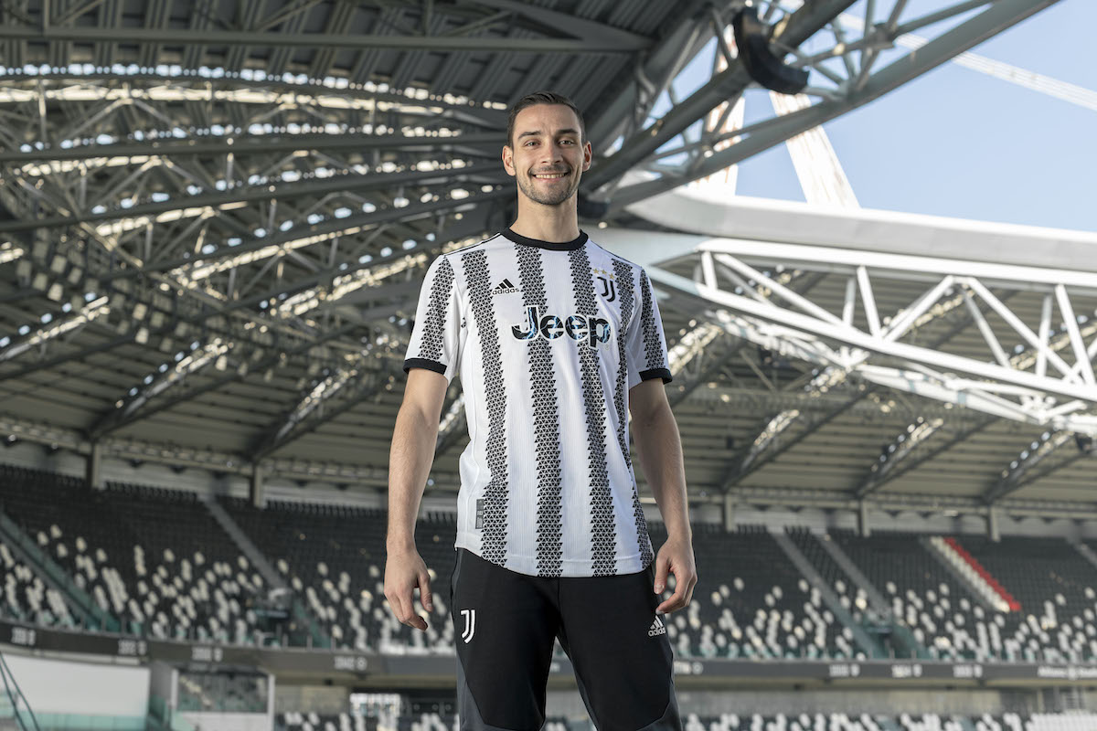 adidas x juventus turyn koszulki pilkarskie 2022 2023 3