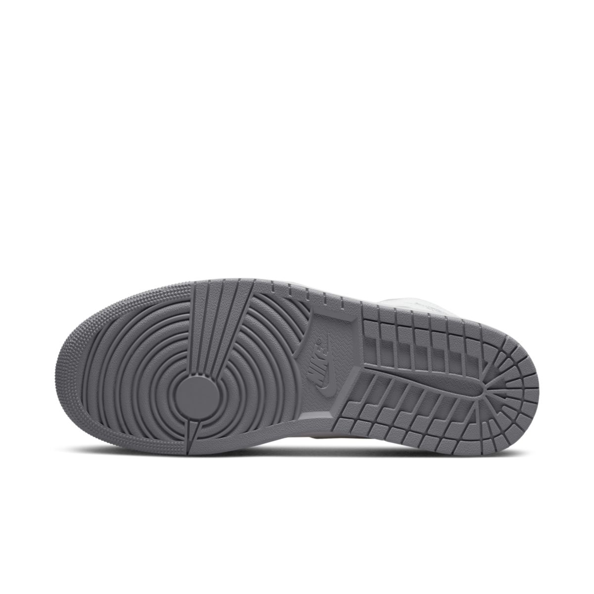 air jordan 1 mid neutral grey vintage 554724-135 1
