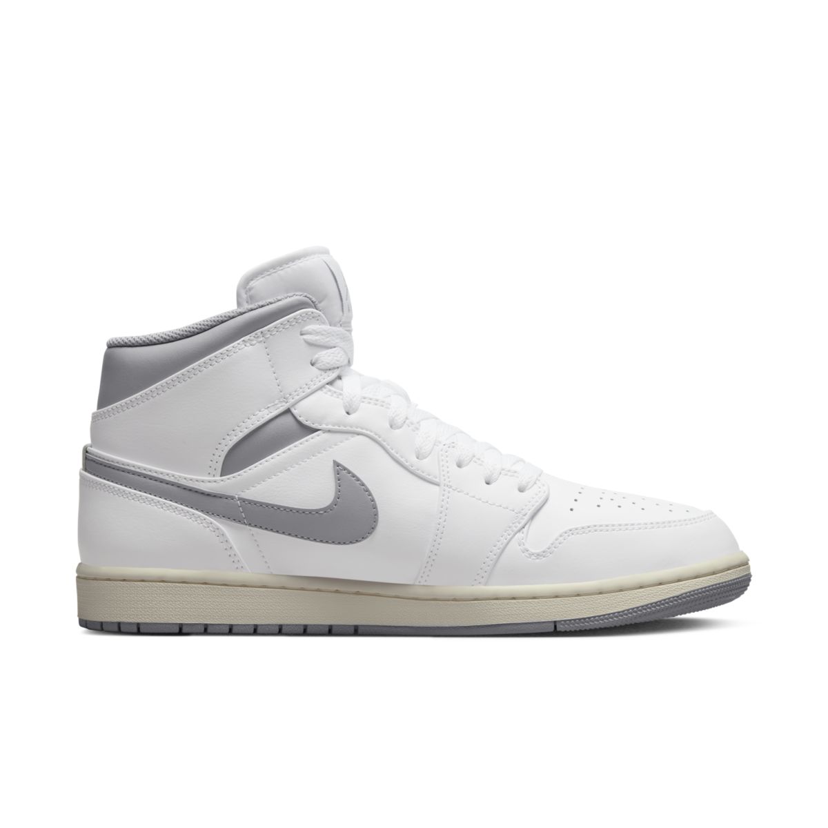 air jordan 1 mid neutral grey vintage 554724-135 3