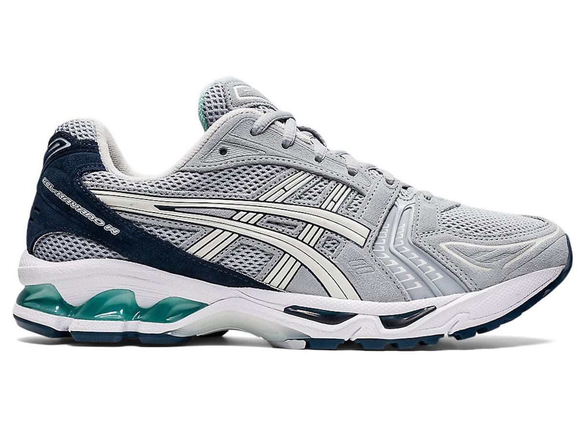 asics gel-kayano 14 piedmont grey 1