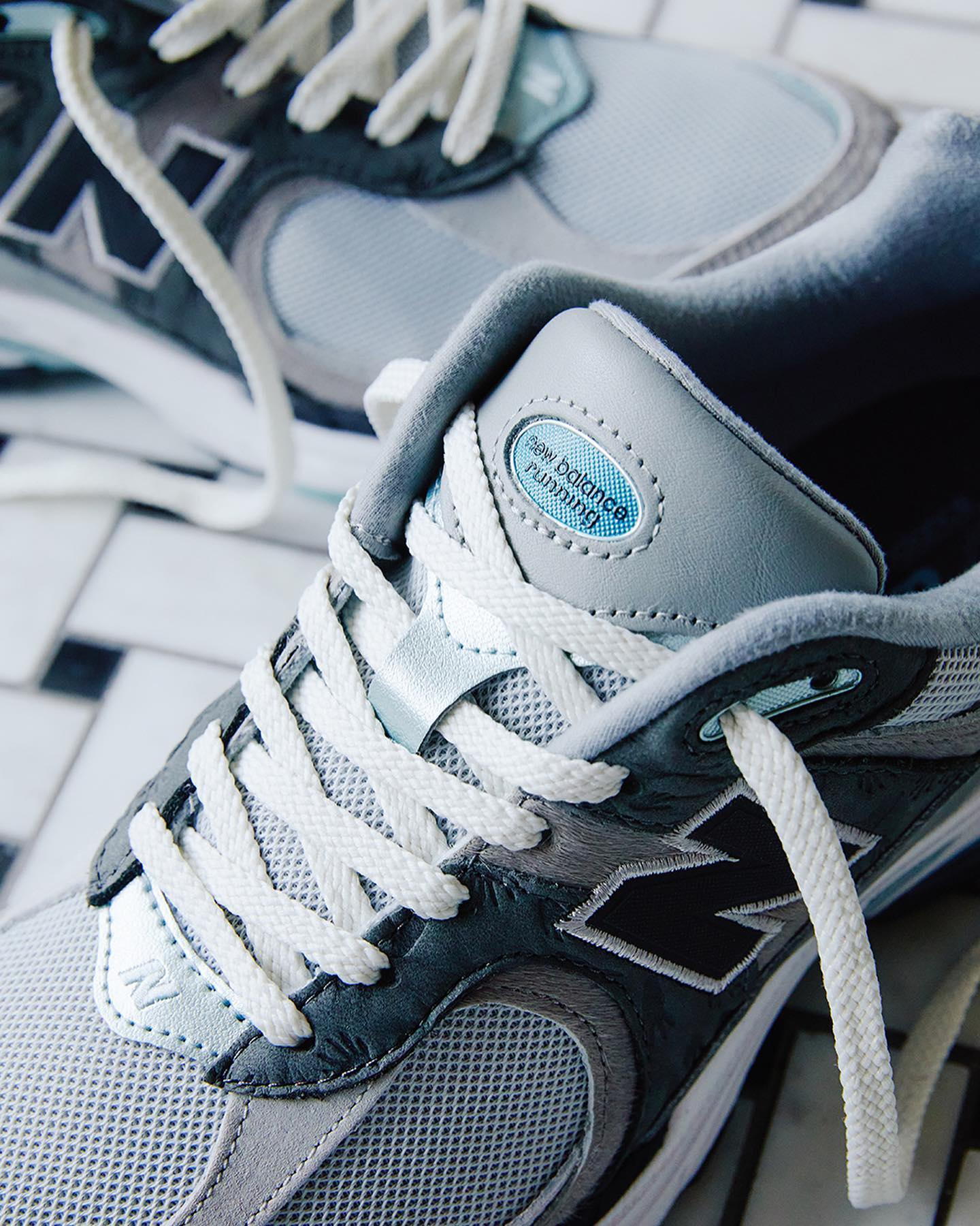 atmos x New Balance 2002R shibuya Rat 4