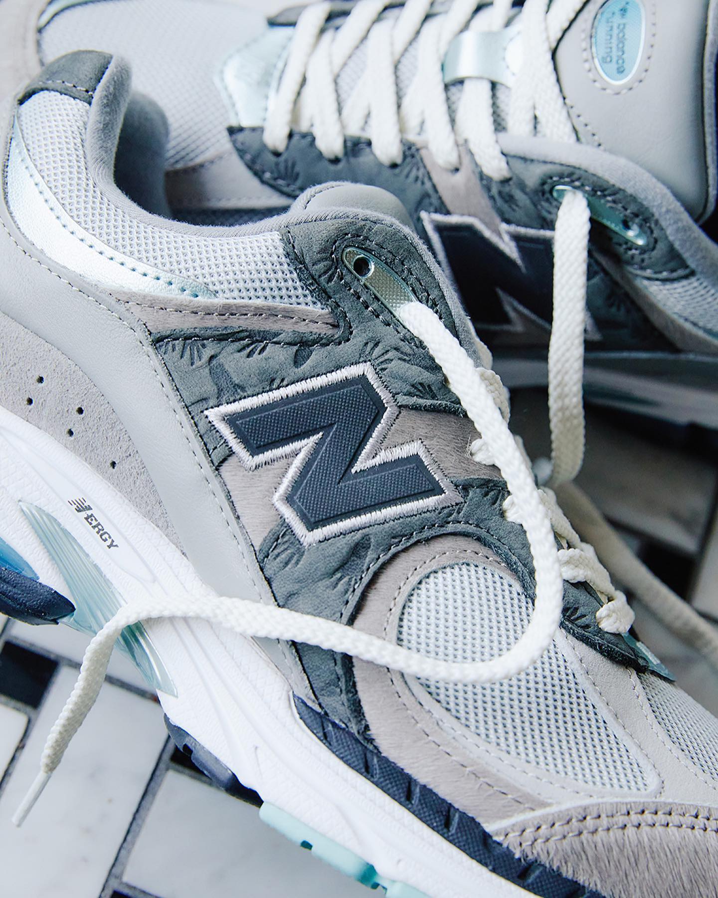 atmos x New Balance 2002R shibuya Rat 5