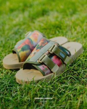 engineered garments x suicoke kaw-cab su22 5