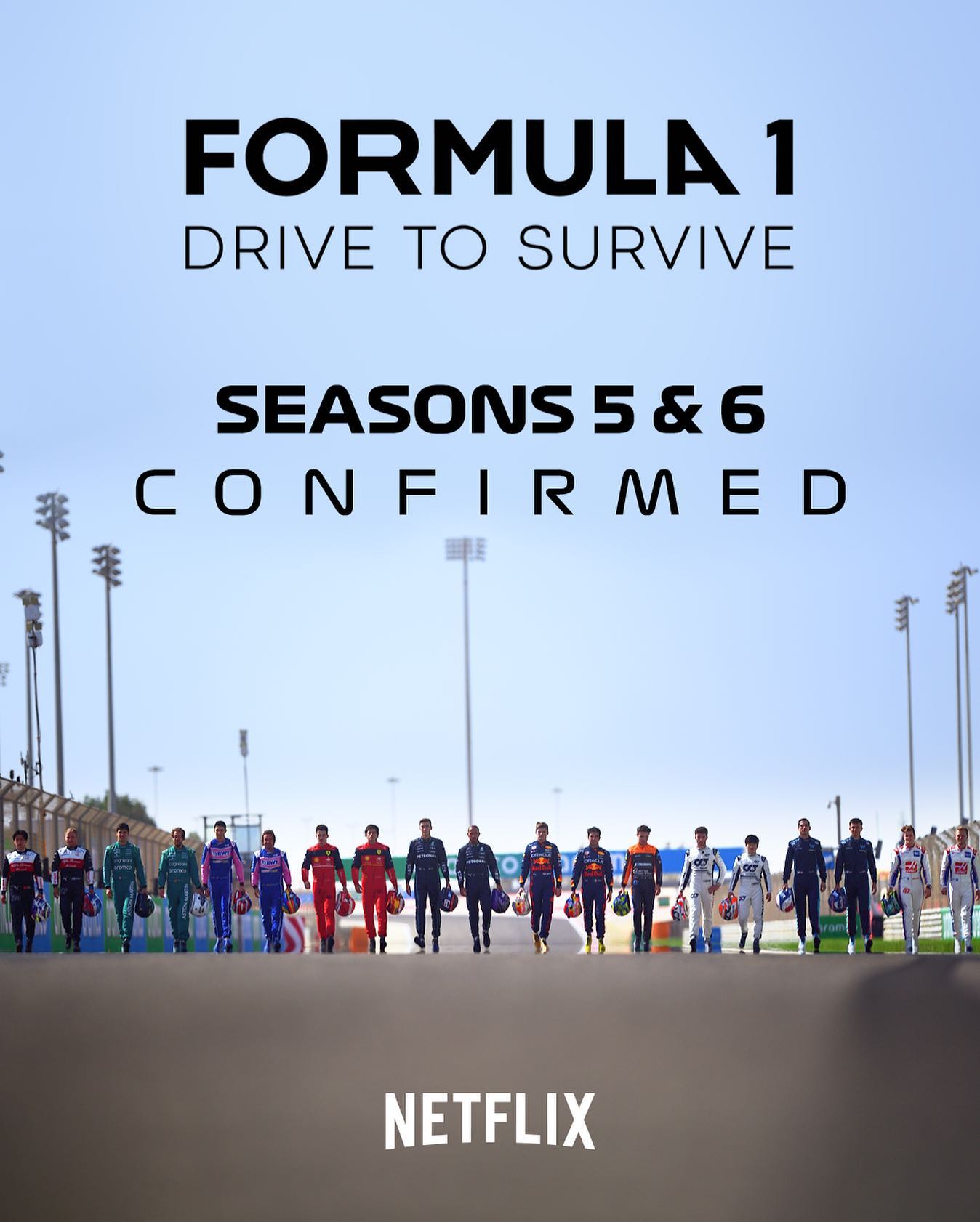 formula 1 drive to survive netflix season 5 6