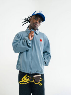 lookbook Billionaire Boys Club EU Pre-Fall 22 1