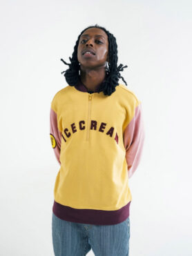 lookbook Billionaire Boys Club EU Pre-Fall 22 2