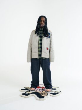 lookbook Billionaire Boys Club EU Pre-Fall 22 4