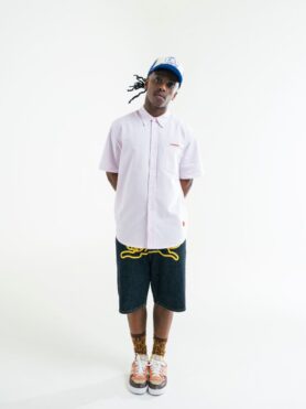 lookbook Billionaire Boys Club EU Pre-Fall 22 6