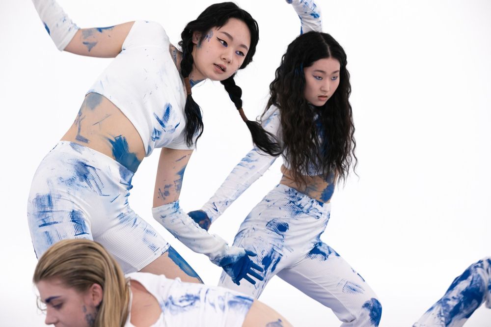 lookbook ader error x birkenstock ss22 4