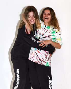 lookbook goodhood worldwide drop 1 8