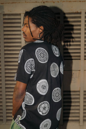 lookbook huf su22 10
