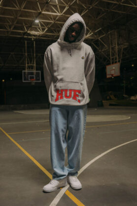 lookbook huf su22 2