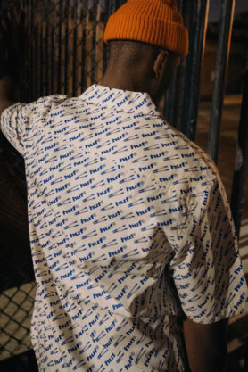 lookbook huf su22 4