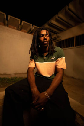 lookbook huf su22 5