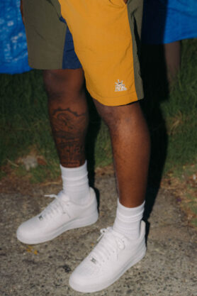 lookbook huf su22 7