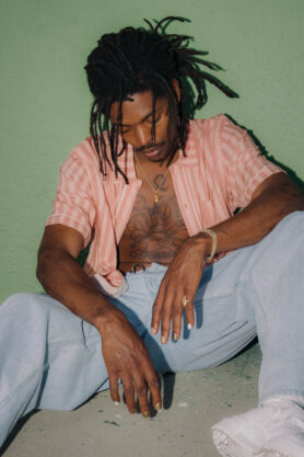 lookbook huf su22 9