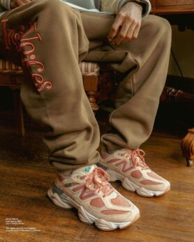 lookbook joe freshgoods x new balance inside voices ss22 2