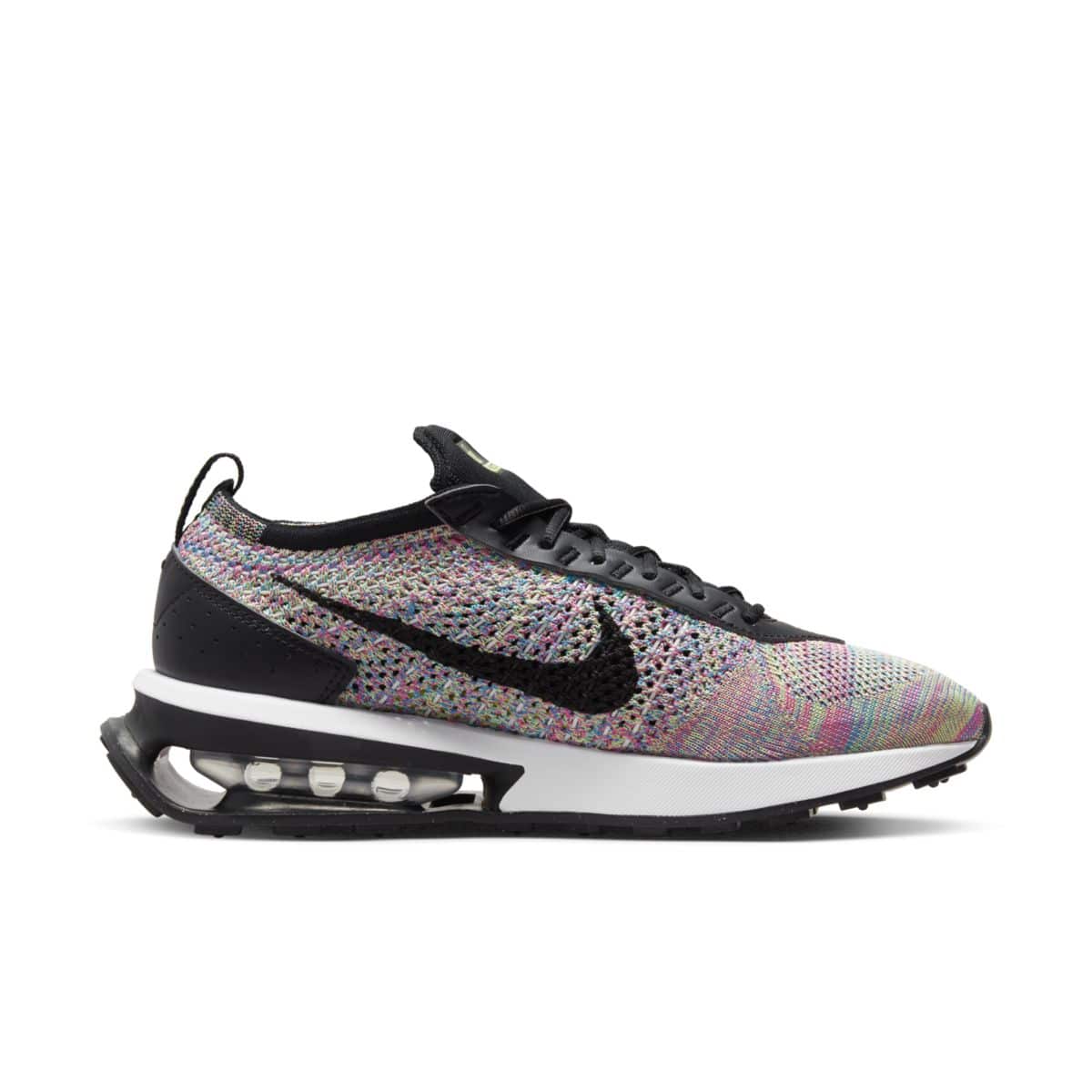 nike air max flyknit racer multicolor DM9073-300 3