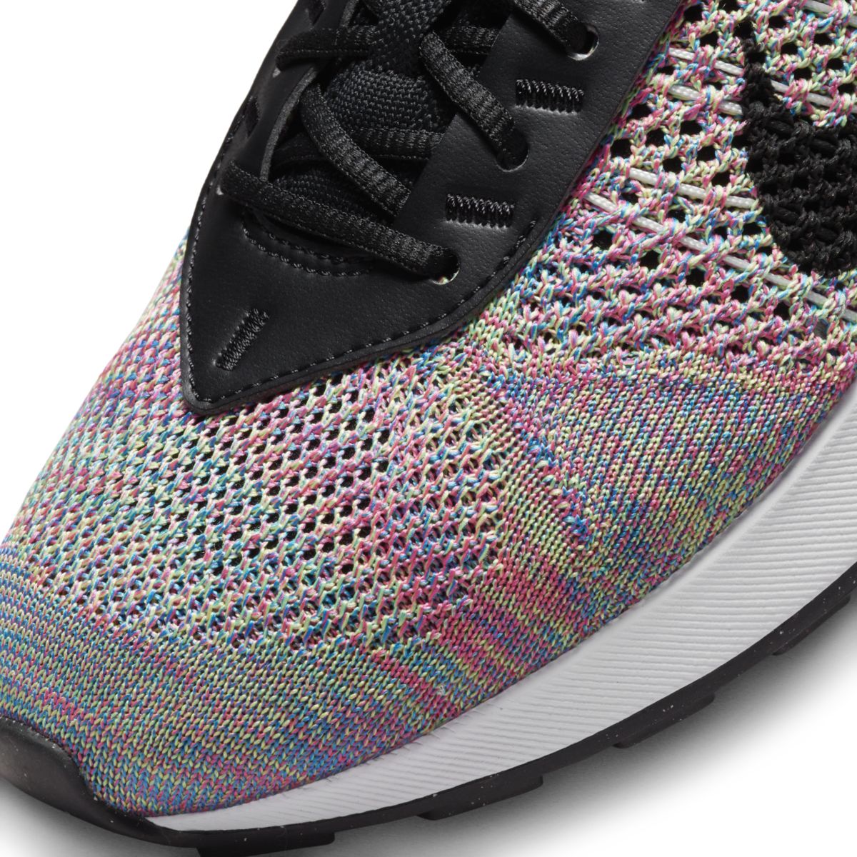 nike air max flyknit racer multicolor DM9073-300 7