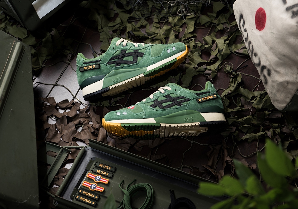 sneaker politics x asics gel-lyte iii always ready 11
